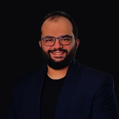 Ahmed Shaaban